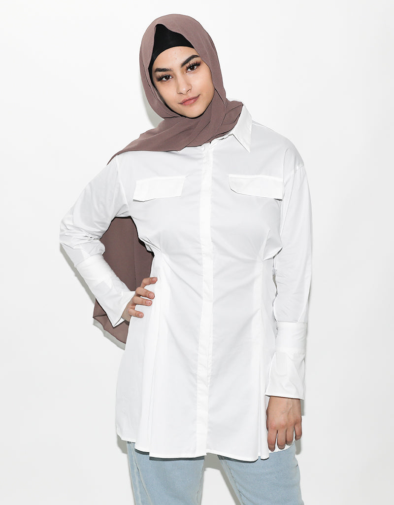 M7360White-top-shirt