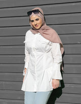M7360White-top-shirt
