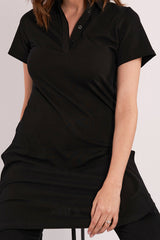 M7497black-polo-shirt-top