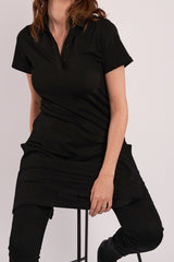 M7497black-polo-shirt-top