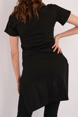 M7497black-polo-shirt-top