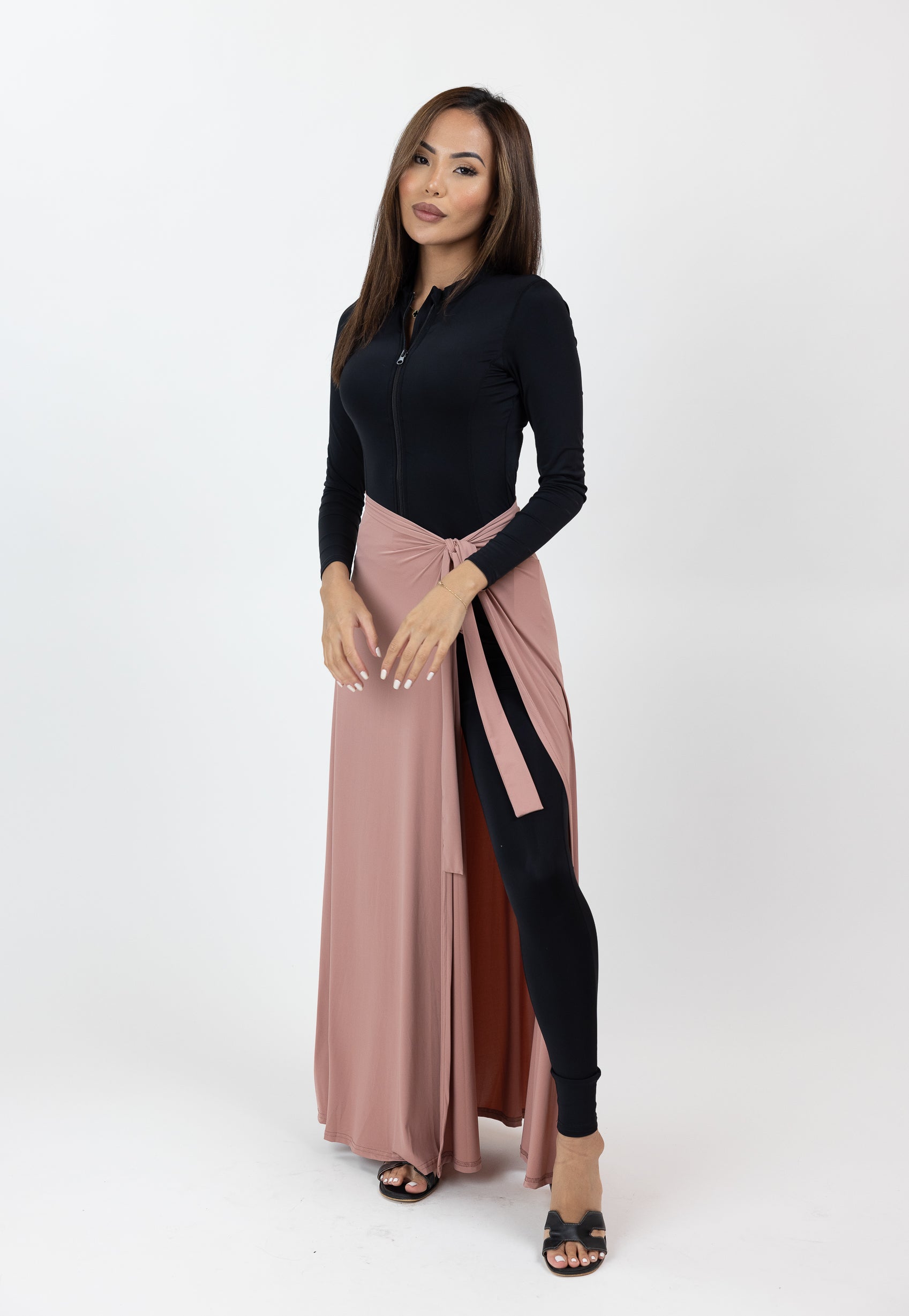 M7499ATaupe-swim-sarong