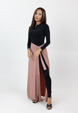 M7499ATaupe-swim-sarong