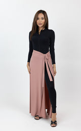 M7499ATaupe-swim-sarong