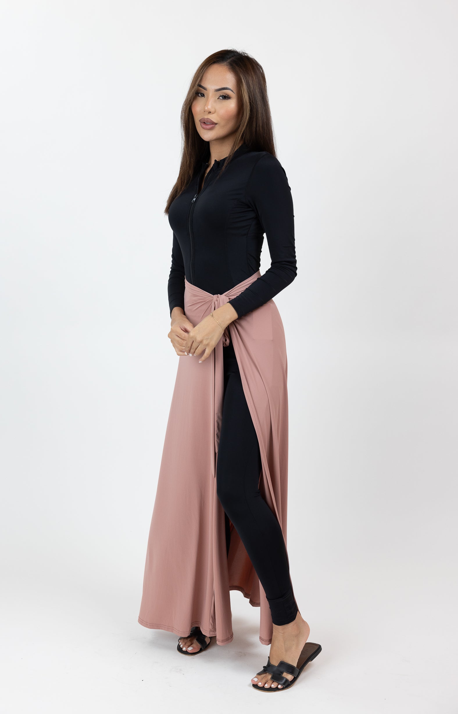 M7499ATaupe-swim-sarong