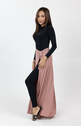 M7499ATaupe-swim-sarong