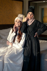 M7556Black-cardiagan-winter