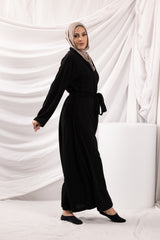 M7556Black-cardigan-winter