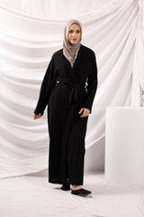 M7556Black-cardigan-winter