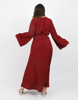 M7635-Maroon-abaya-dress