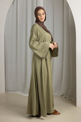 M7635LightKhaki-abaya-dress