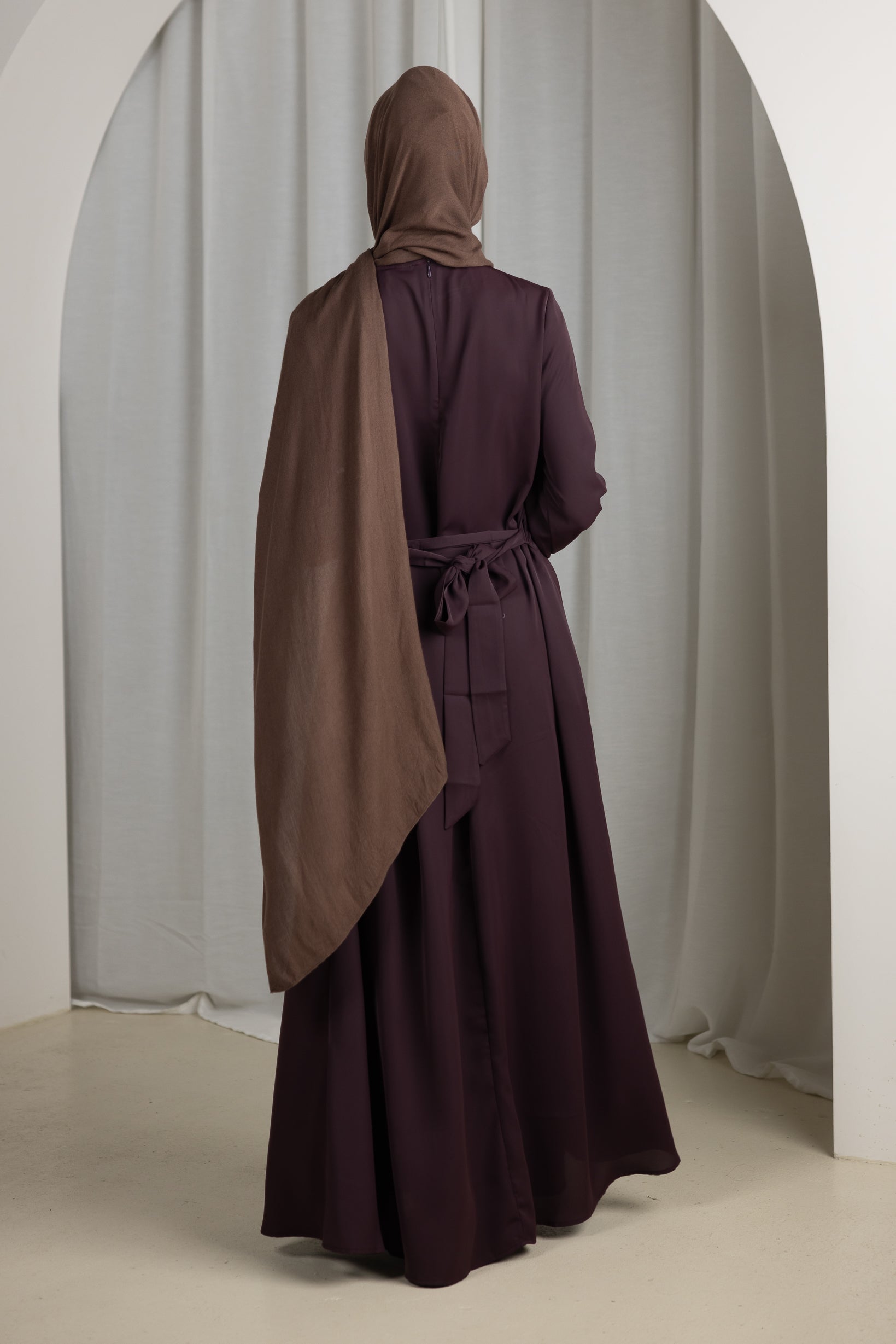 M7691Cacao-abaya-dress