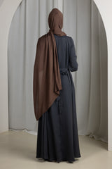 M7691Charcoal-abaya-dress
