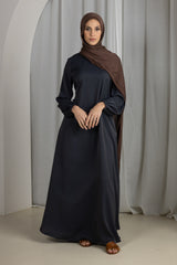 M7691Charcoal-abaya-dress