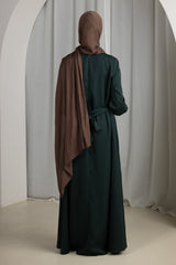 M7691EmeraldGreen-abaya-dress