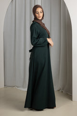 M7691EmeraldGreen-abaya-dress