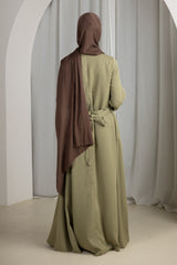 M7691LightKhaki-abaya-dress