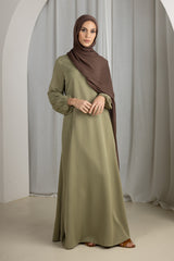 M7691LightKhaki-abaya-dress