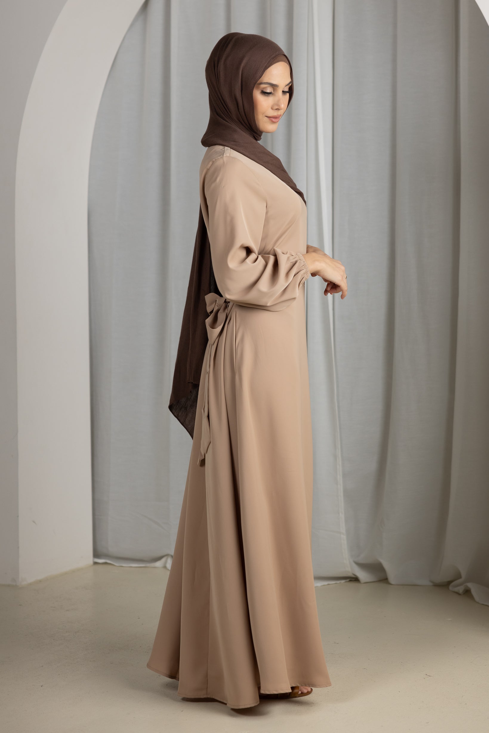 M7691LightMocha-abaya-dress