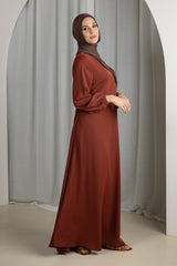 M7691Mahogany-abaya-dress