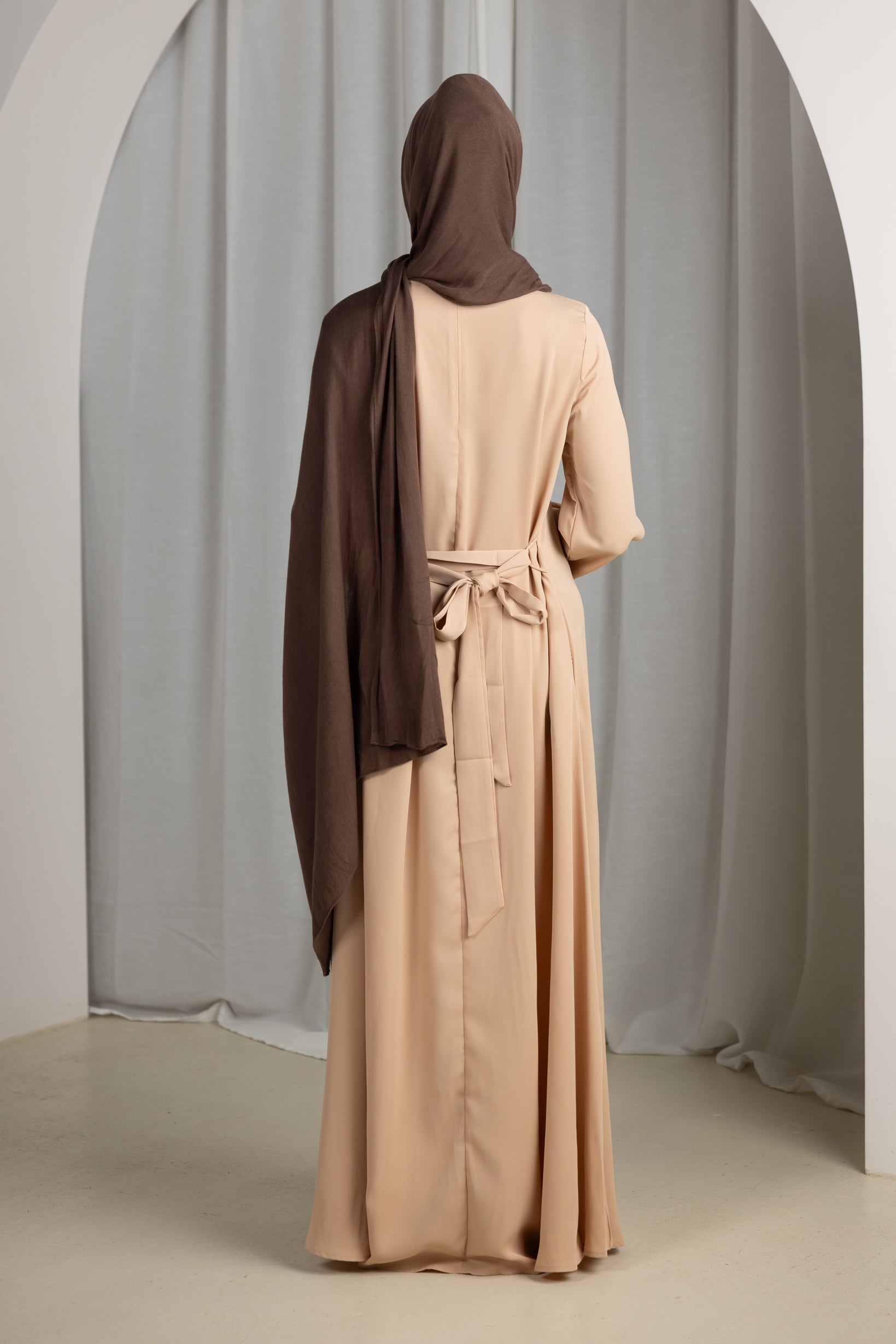 M7691Skin-abaya-dress