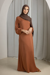 M7691Toffee-abaya-dress