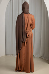 M7691Toffee-abaya-dress