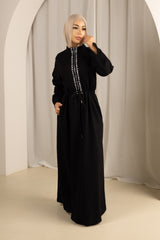 M7772Black-track-dress