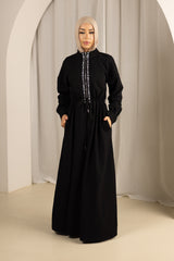 M7772Black-track-dress