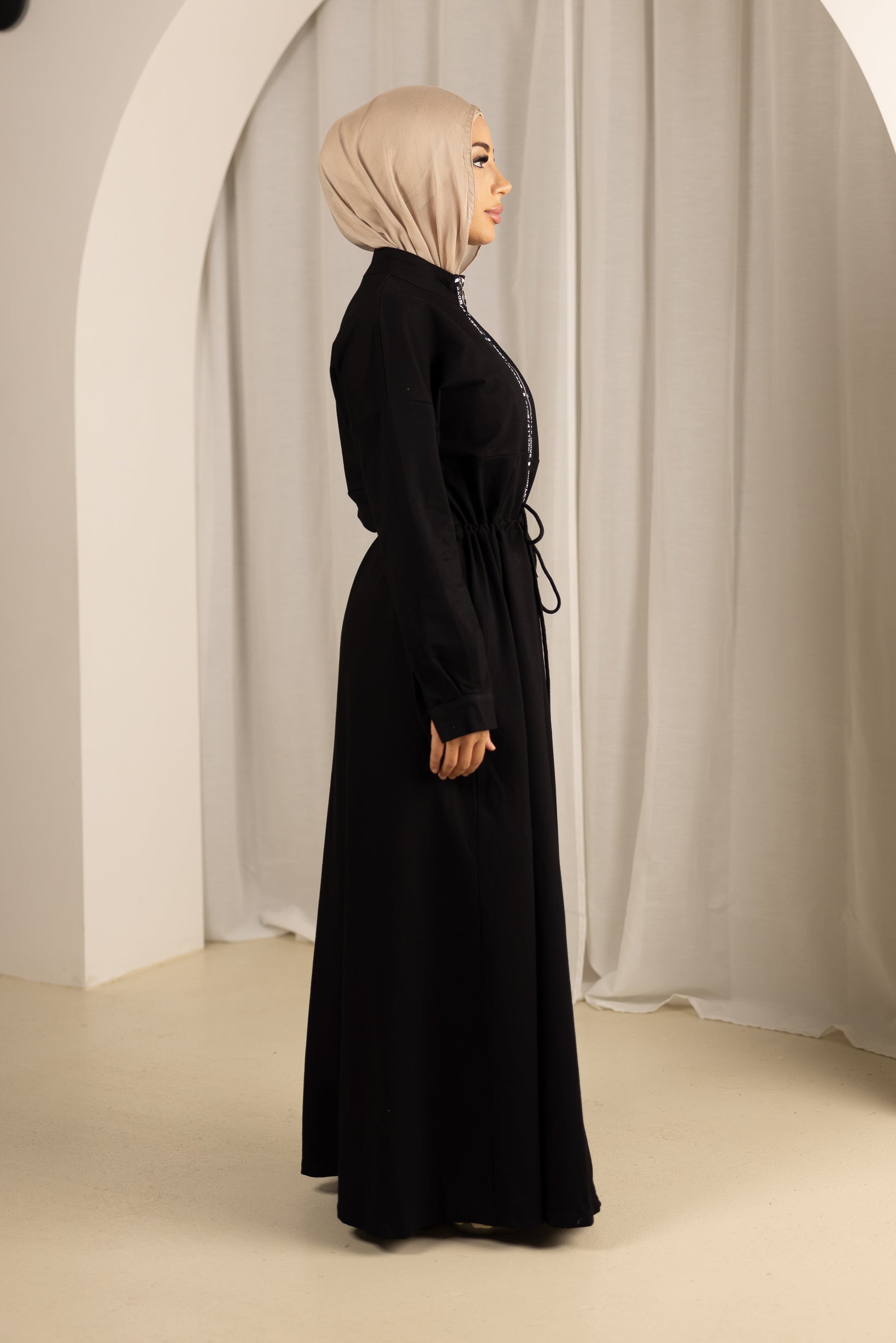 M7772Black-track-dress