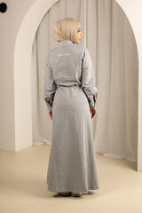 M7772Gery-track-dress