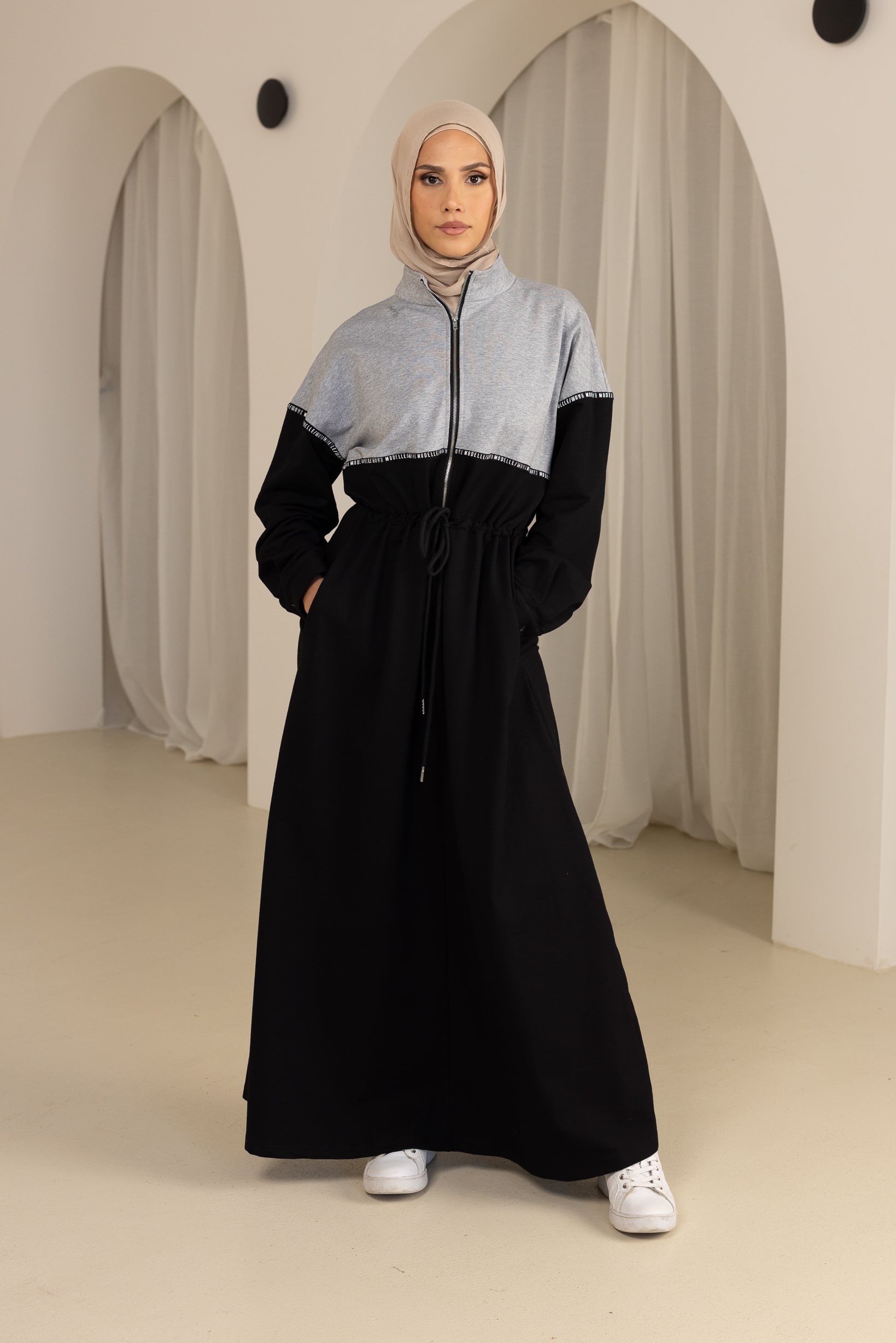 M7773Grey_Black-dress-abaya-mm