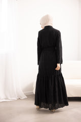 M7854Black-dress-abaya-lace