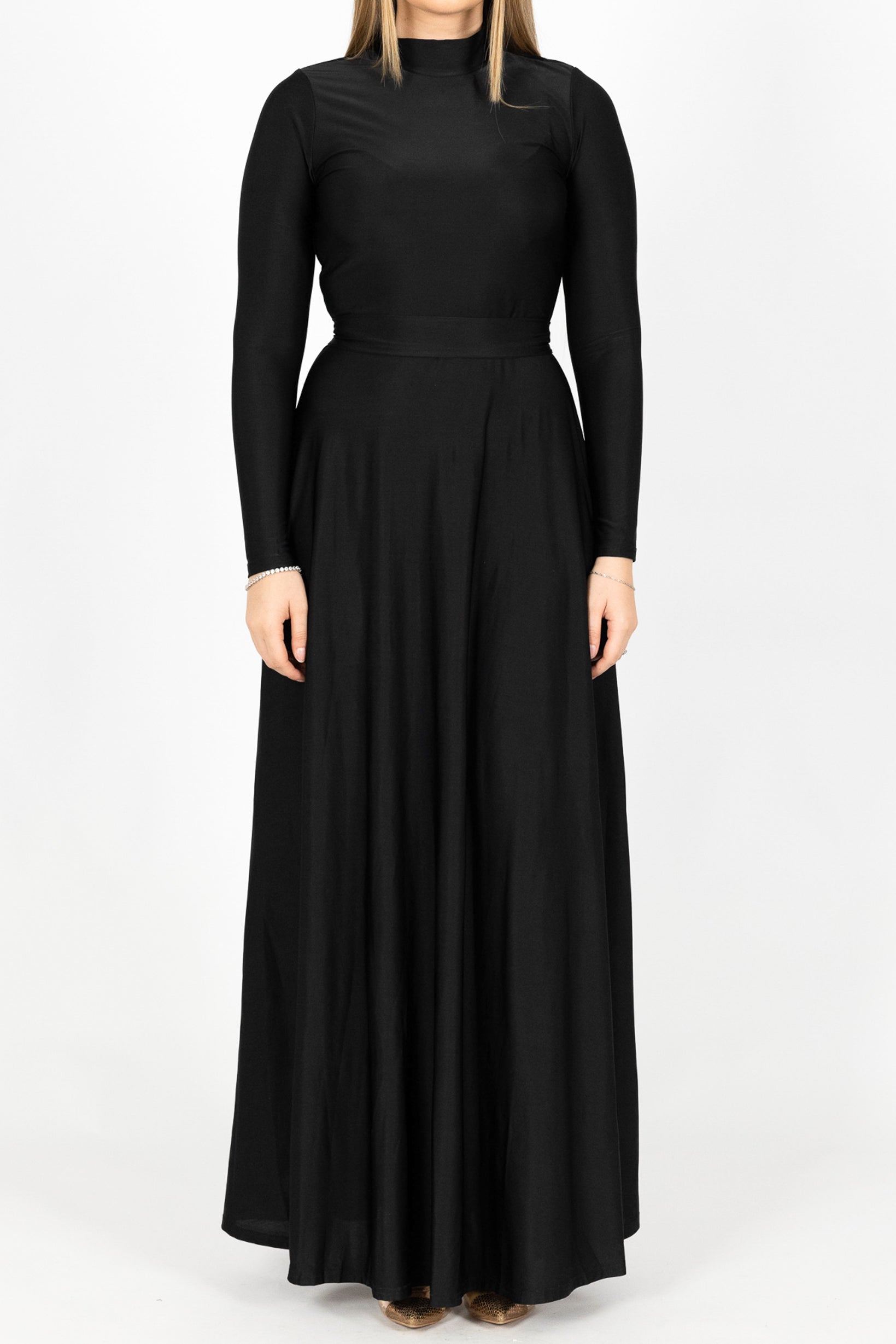 M7877Black-dress-abaya