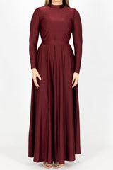 M7877Burgandy-dress-abaya