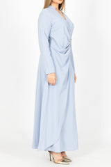 M7879LightBlue-dress-abaya