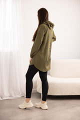 M7916-1Khaki-activewear-jacket