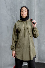 M7916-1Khaki-activewear-jacket