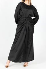 M7943Black-skirt