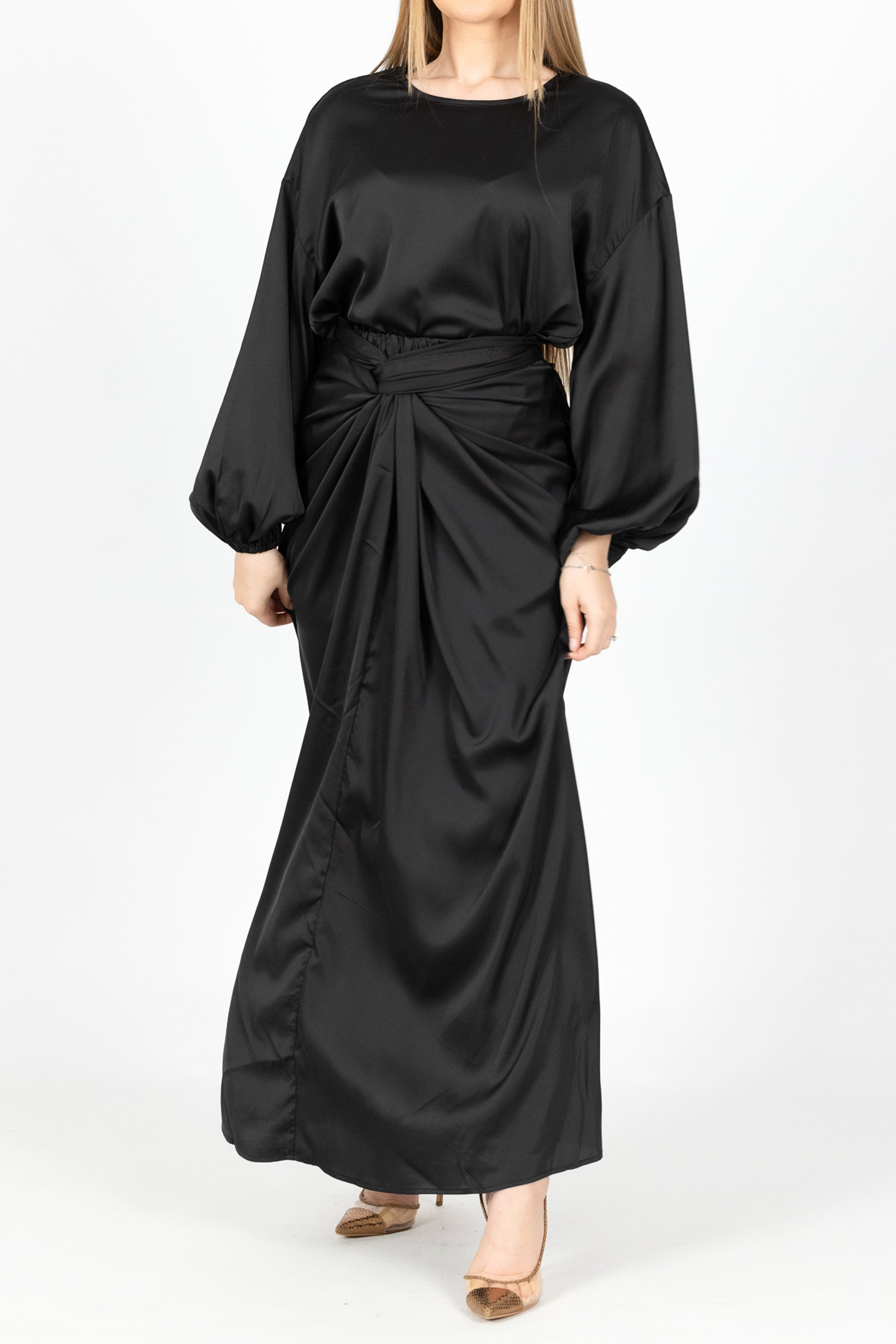 M7943Black-skirt