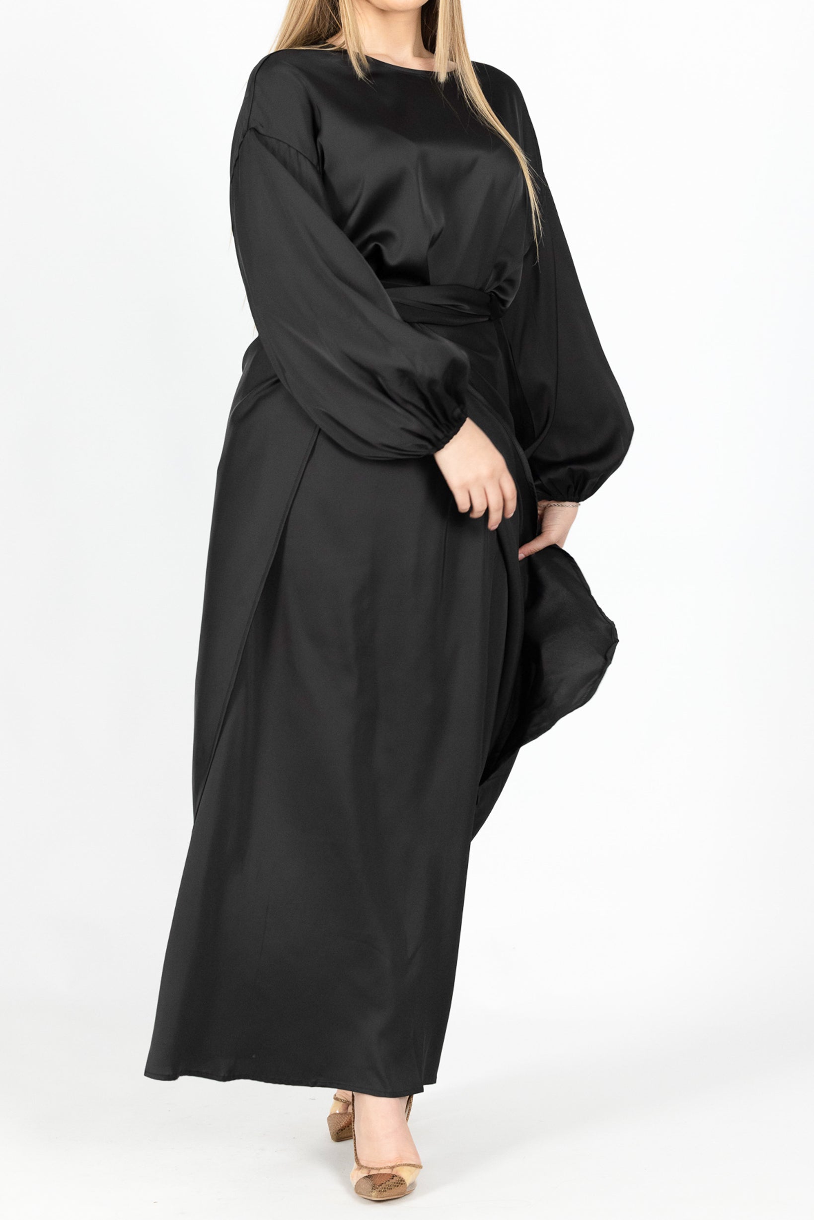 M7943Black-skirt