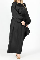 M7943Black-skirt