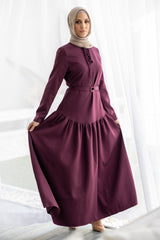 M7957Burgundy-dress-abaya