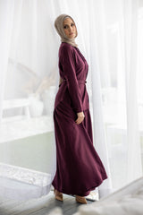 M7957Burgundy-dress-abaya