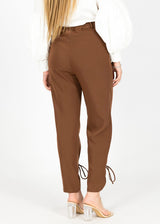M7958Chocolate-pants