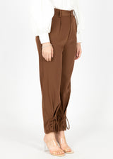 M7958Chocolate-pants