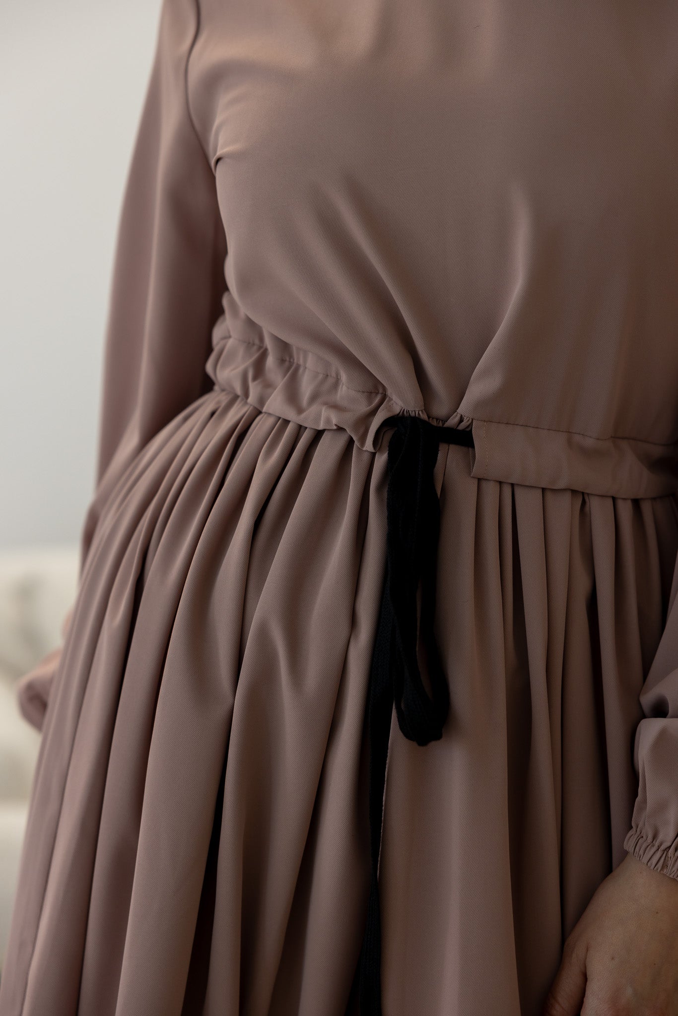 M7973Salmon-maxi-dress-abaya