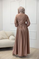 M7973Salmon-maxi-dress-abaya