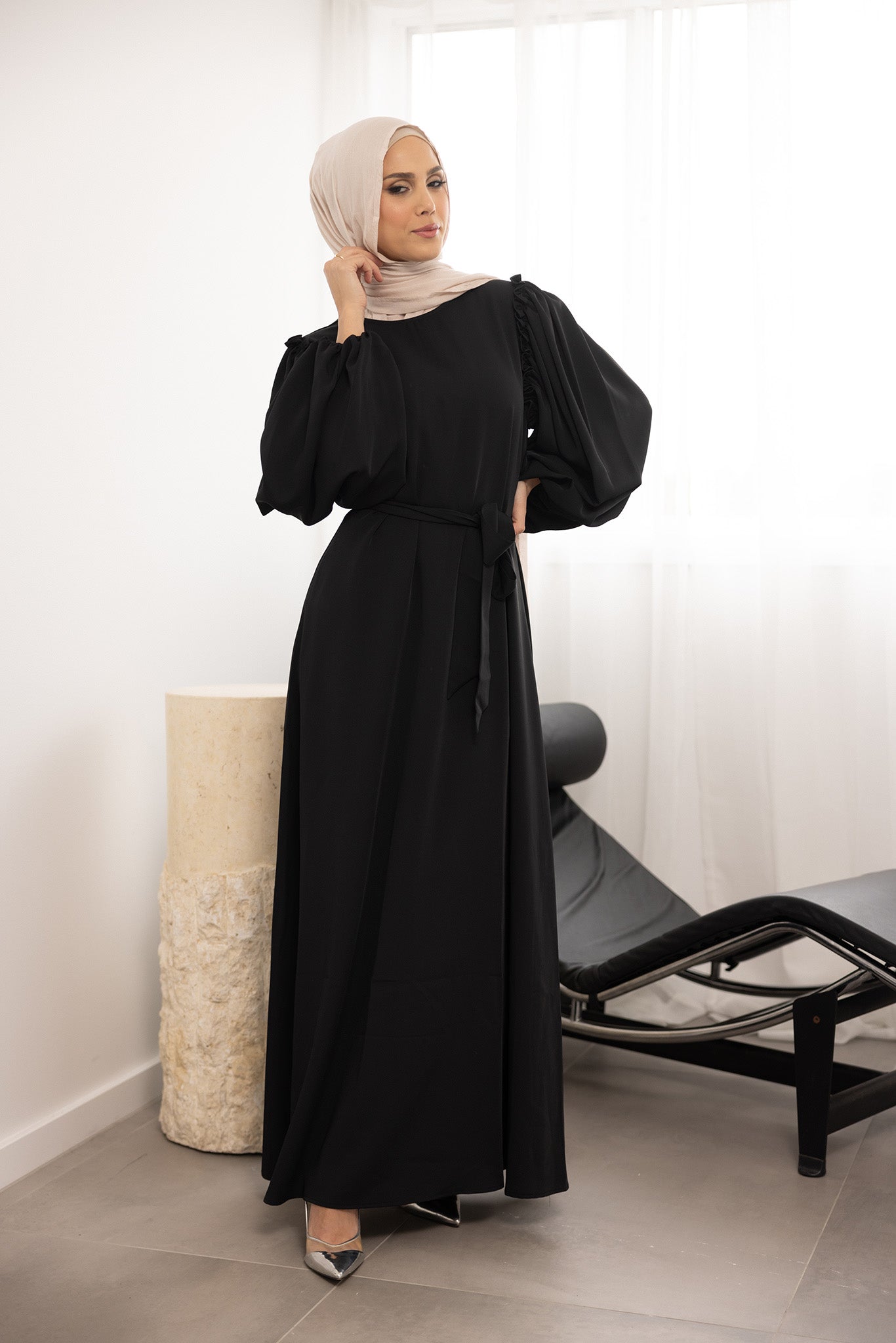 M7976Black-dress-abaya