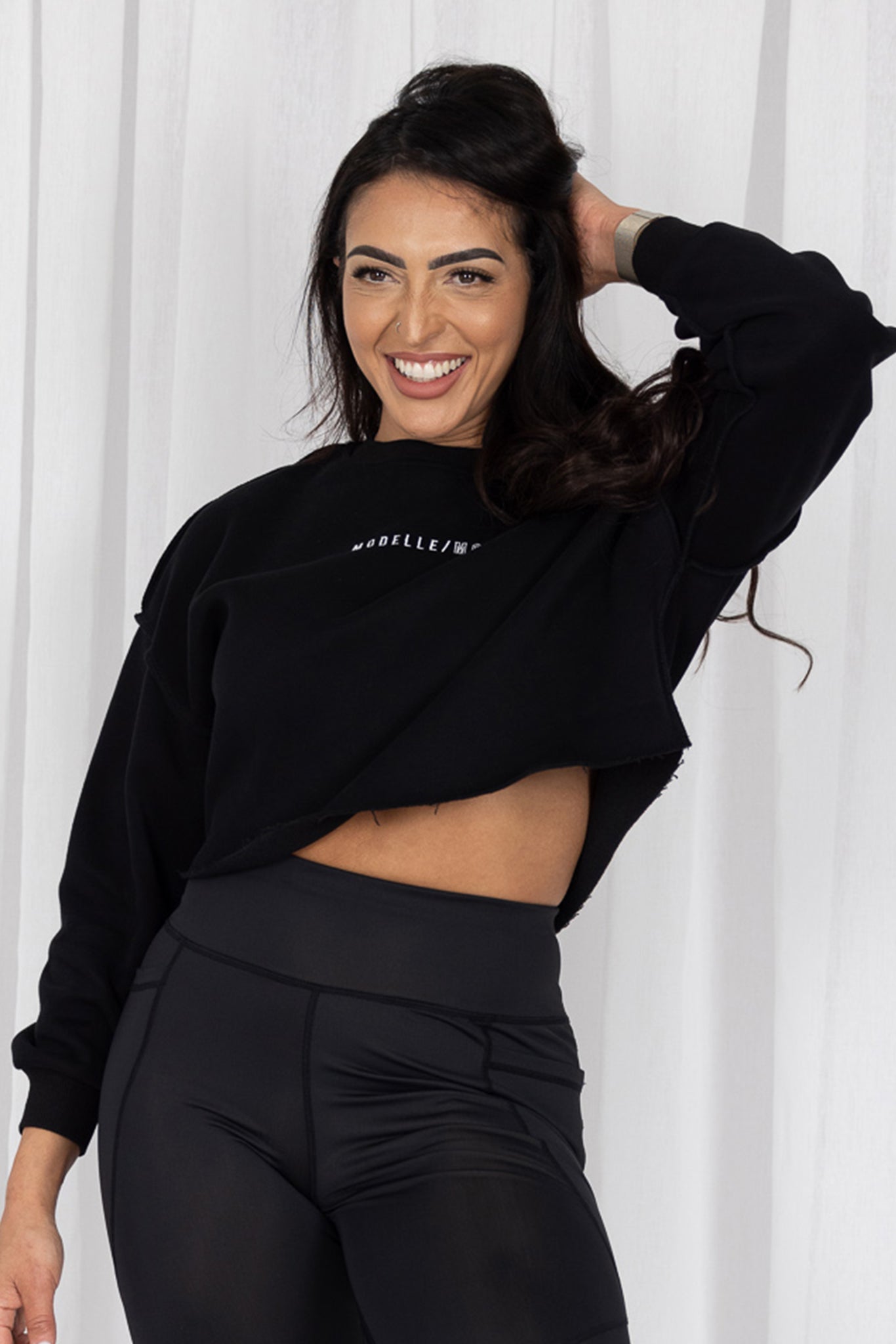 Modelle/Move Crop Top